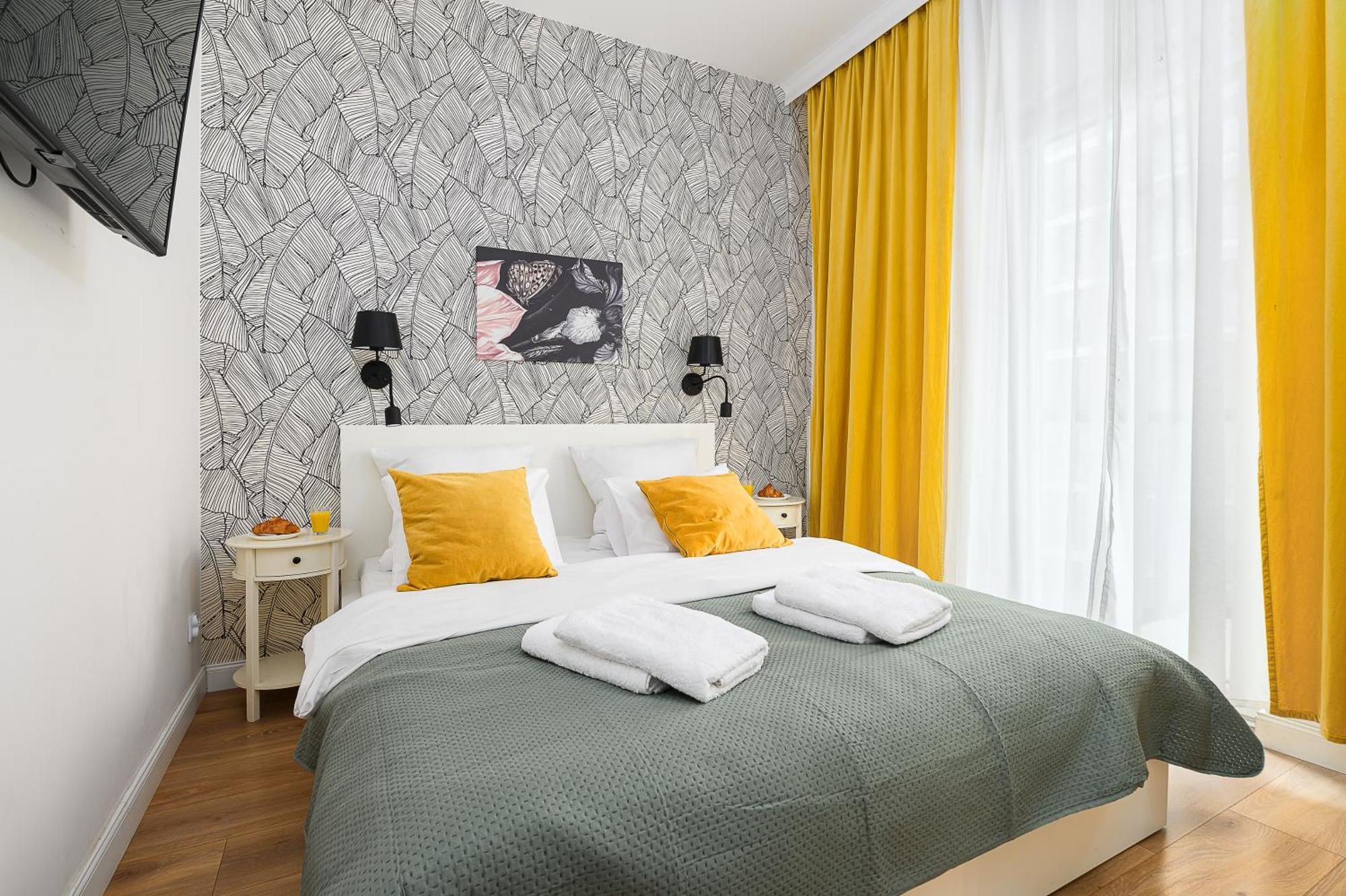 Prymasa Tysiaclecia - P&O Serviced Apartments 바르샤바 외부 사진