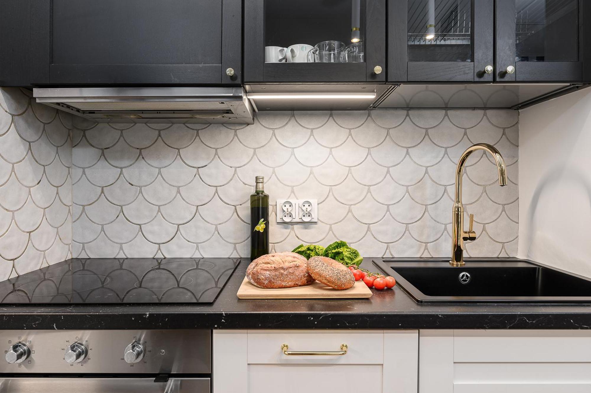 Prymasa Tysiaclecia - P&O Serviced Apartments 바르샤바 외부 사진