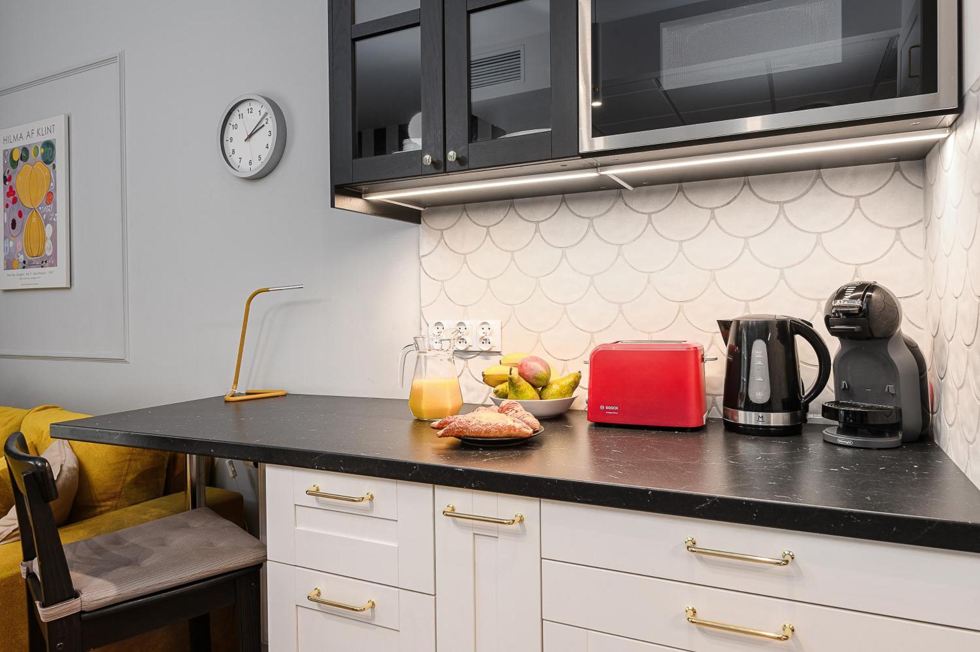 Prymasa Tysiaclecia - P&O Serviced Apartments 바르샤바 외부 사진