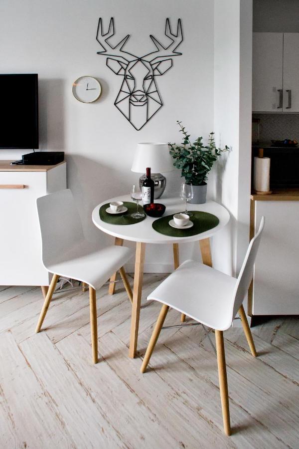Prymasa Tysiaclecia - P&O Serviced Apartments 바르샤바 외부 사진