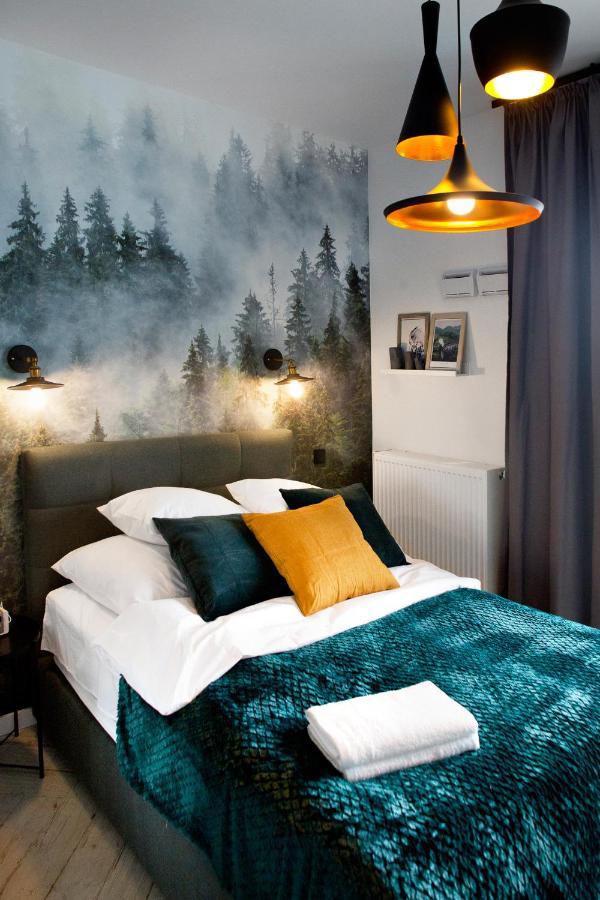 Prymasa Tysiaclecia - P&O Serviced Apartments 바르샤바 외부 사진